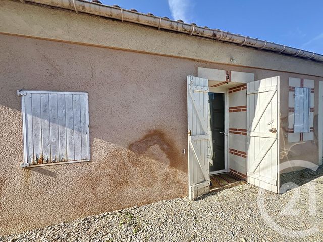 appartement - STE LIVRADE SUR LOT - 47