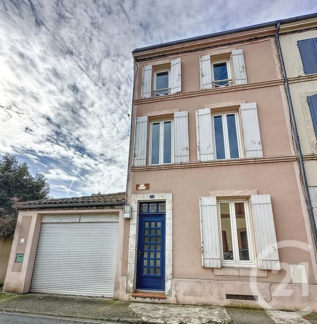 Prix immobilier VILLENEUVE SUR LOT - Photo d’une maison vendue