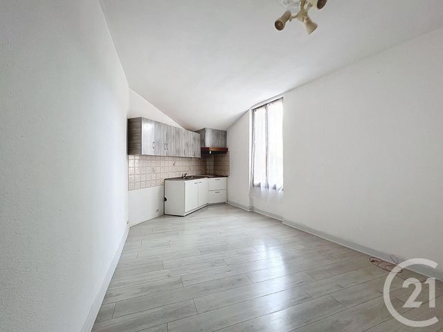 Appartement T2 à louer - 2 pièces - 29,95 m2 - Villeneuve Sur Lot - 47 - AQUITAINE