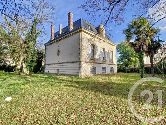 maison - VILLENEUVE SUR LOT - 47