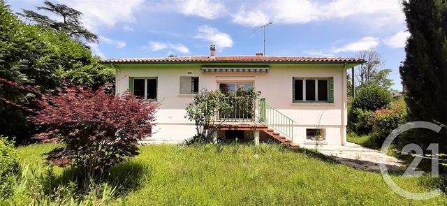 Vente Maison Dans Le Lot-et-Garonne (47) | CENTURY 21