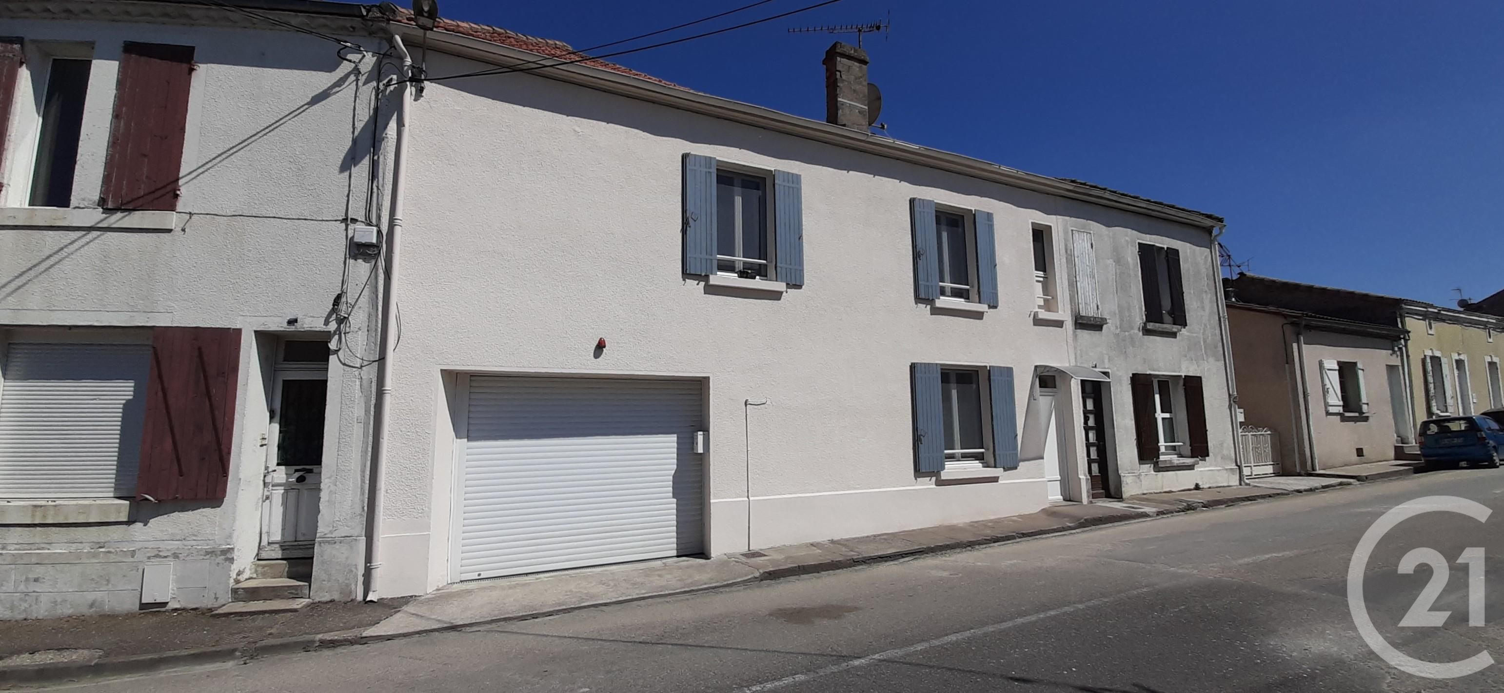 Maison A Vendre 5 Pieces 105 26 M2 Villeneuve Sur Lot 47 Aquitaine