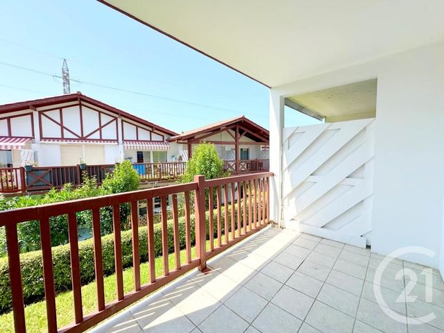 Prix immobilier HENDAYE - Photo d’un appartement vendu