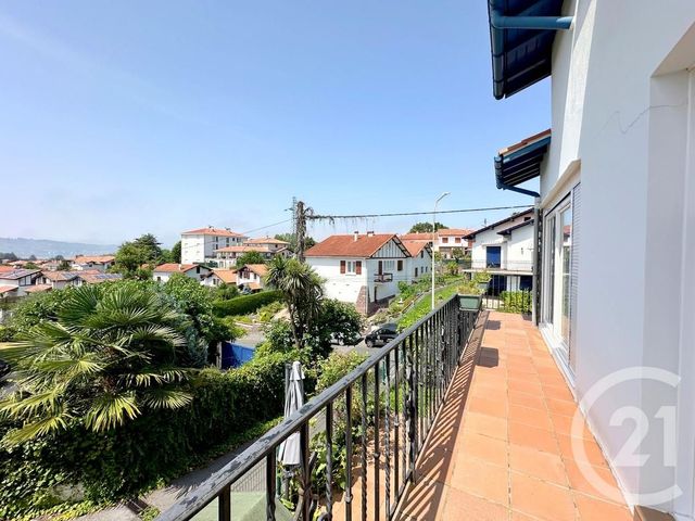 Appartement F3 à vendre - 3 pièces - 91,39 m2 - Hendaye - 64 - AQUITAINE