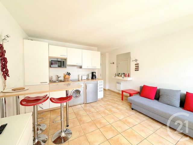 Prix immobilier HENDAYE - Photo d’un appartement vendu