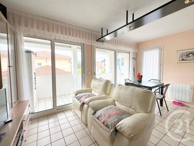 Prix immobilier HENDAYE - Photo d’un appartement vendu