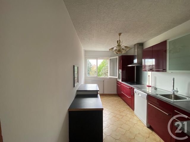 Appartement F2 à louer - 2 pièces - 51,12 m2 - Corbas - 69 - RHONE-ALPES