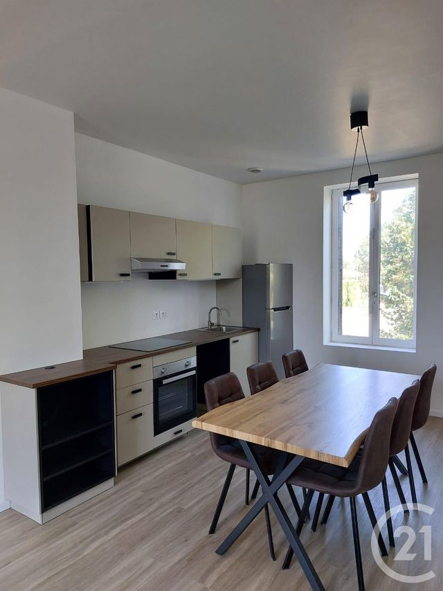 Maison à louer - 5 pièces - 109,33 m2 - Corbas - 69 - RHONE-ALPES