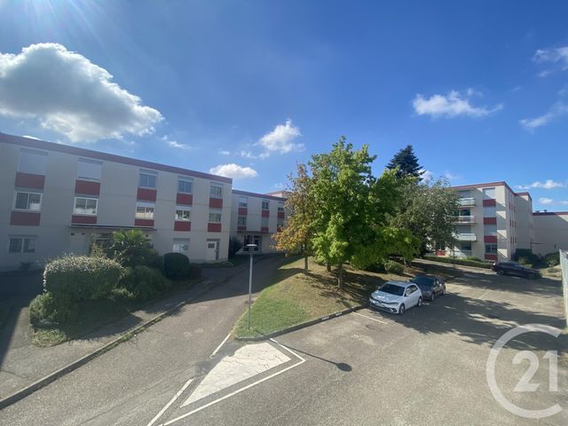 appartement - CORBAS - 69