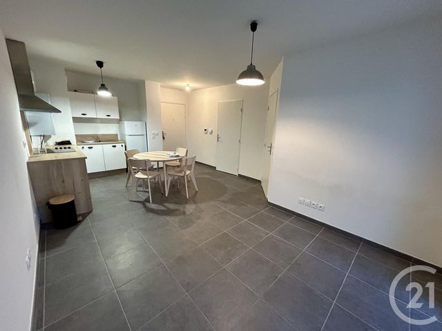 appartement - GIVORS - 69