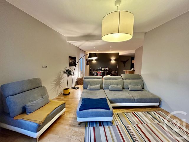 appartement - LYON - 69008