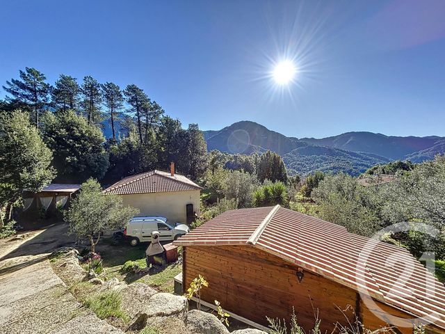 Maison à vendre REZZA