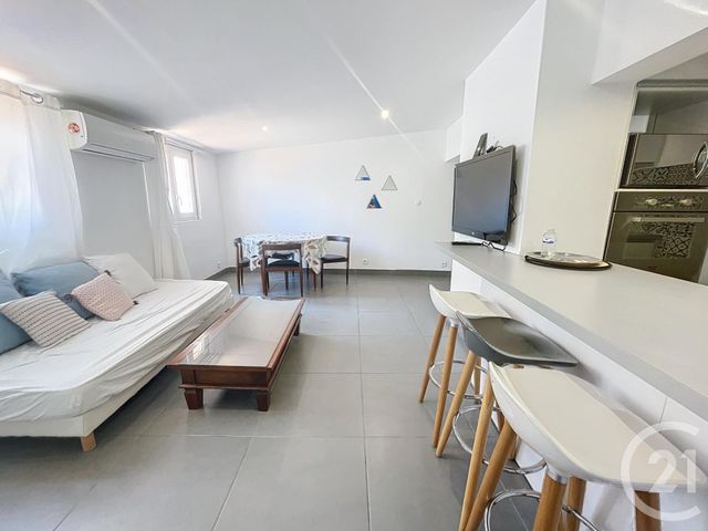 appartement à vendre - 3 pièces - 49,77 m2 - Ajaccio - 201 - CORSE