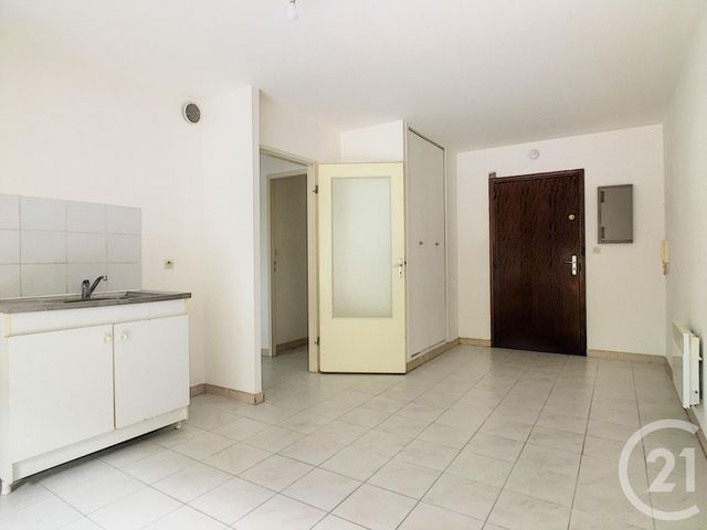 appartement à louer - 2 pièces - 35 m2 - Ajaccio - 201 - CORSE