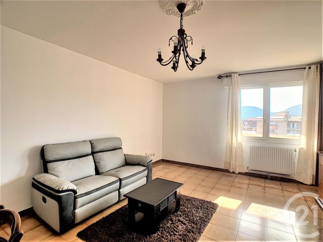 Appartement F2 à louer - 2 pièces - 50 m2 - Ajaccio - 201 - CORSE