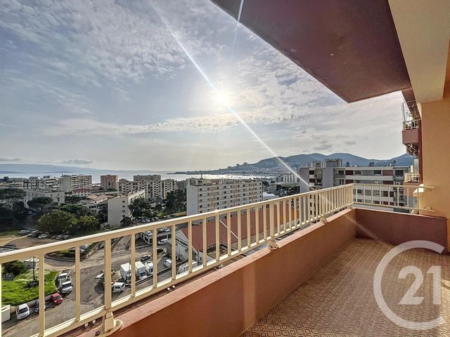 appartement - AJACCIO - 201