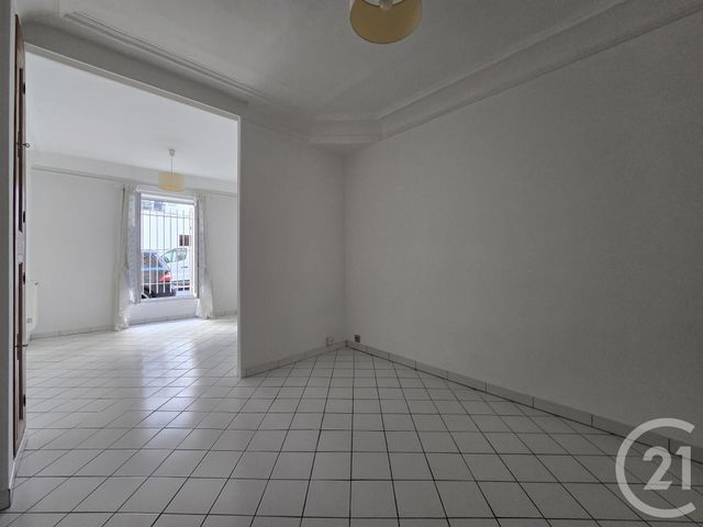 Appartement F2 à vendre - 2 pièces - 38,20 m2 - Paris - 75015 - ILE-DE-FRANCE