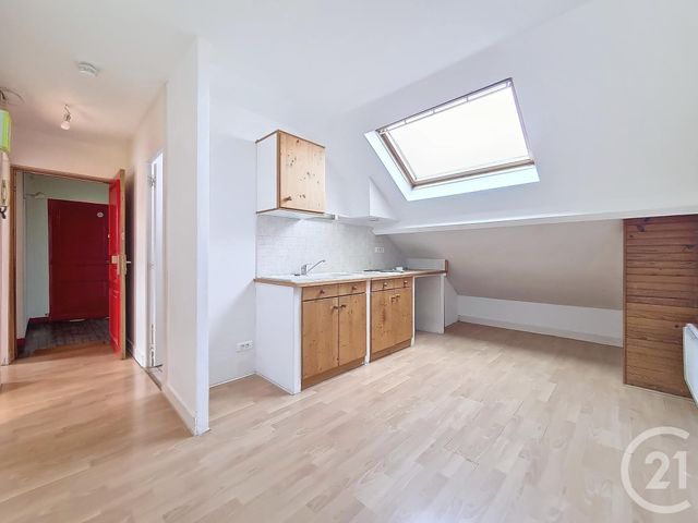 Appartement F3 à vendre - 3 pièces - 36,40 m2 - Montrouge - 92 - ILE-DE-FRANCE