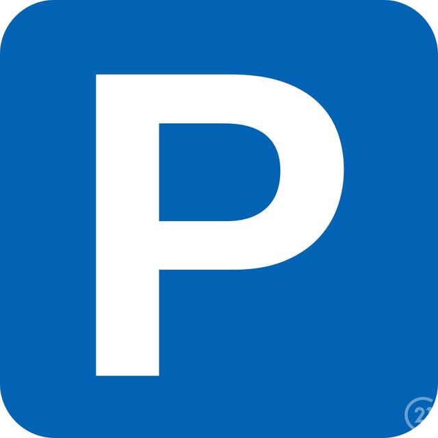 parking - PARIS - 75014