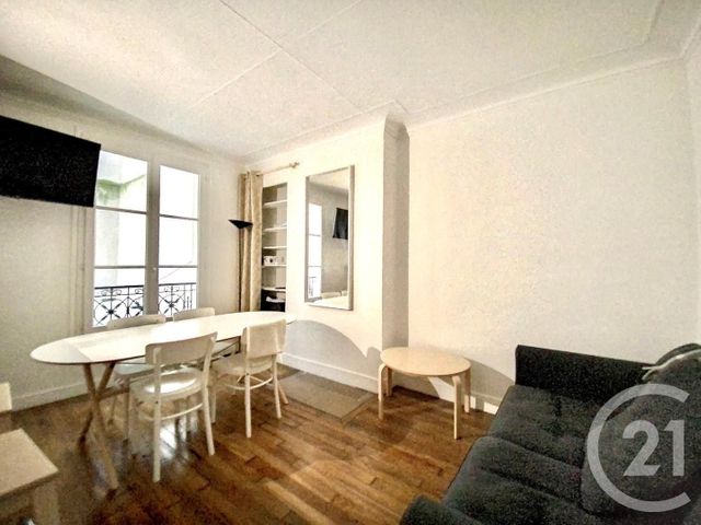 Appartement F2 à louer - 2 pièces - 37,77 m2 - Paris - 75014 - ILE-DE-FRANCE