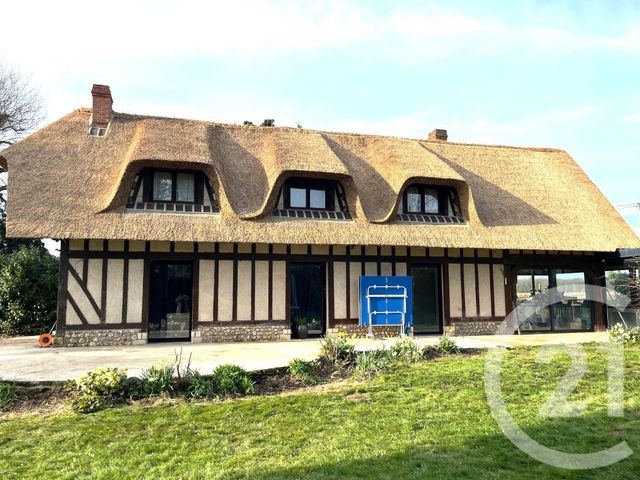 Maison à vendre BRIONNE