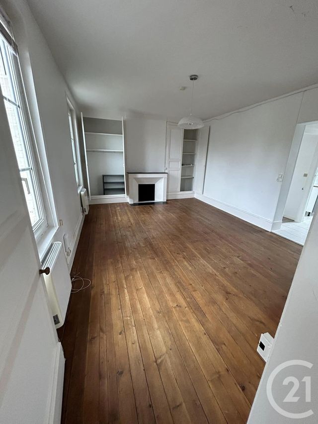 Appartement F2 à louer - 2 pièces - 46,17 m2 - Mesnil En Ouche - 27 - HAUTE-NORMANDIE