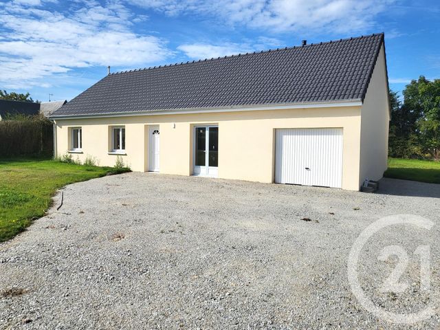 Maison à vendre - 5 pièces - 93 m2 - Mesnil En Ouche - 27 - HAUTE-NORMANDIE