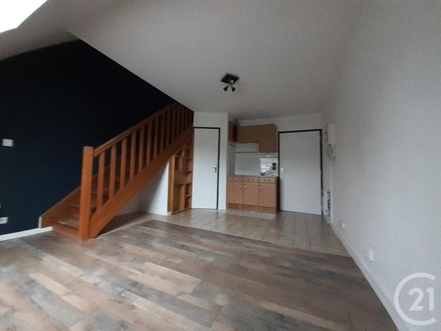 Appartement F2 à vendre - 2 pièces - 25,41 m2 - Brionne - 27 - HAUTE-NORMANDIE