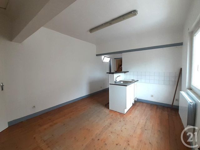 Immeuble à vendre - 116,90 m2 - Beaumont Le Roger - 27 - HAUTE-NORMANDIE