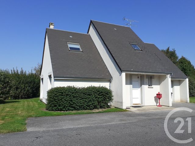 Maison à vendre - 4 pièces - 105,75 m2 - Menneval - 27 - HAUTE-NORMANDIE