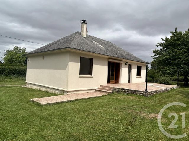 Maison à louer FERRIERES ST HILAIRE