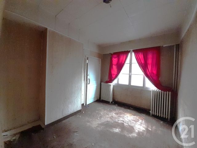 appartement - BERNAY - 27