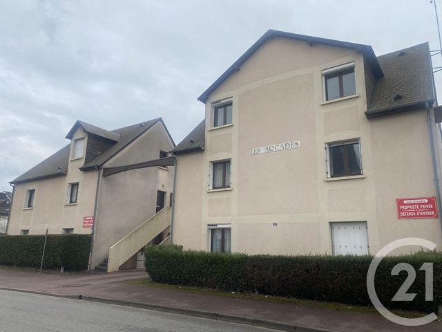 Maison à vendre BERNAY