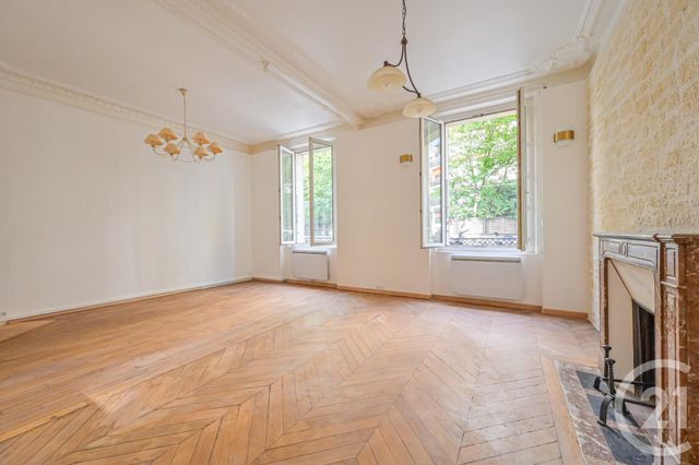 appartement - PARIS - 75016