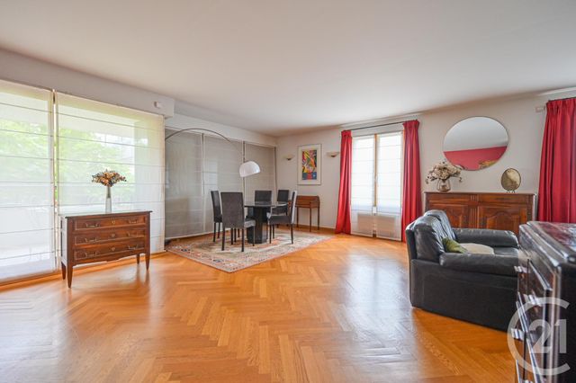 Appartement F4 à louer - 4 pièces - 102,72 m2 - Paris - 75017 - ILE-DE-FRANCE