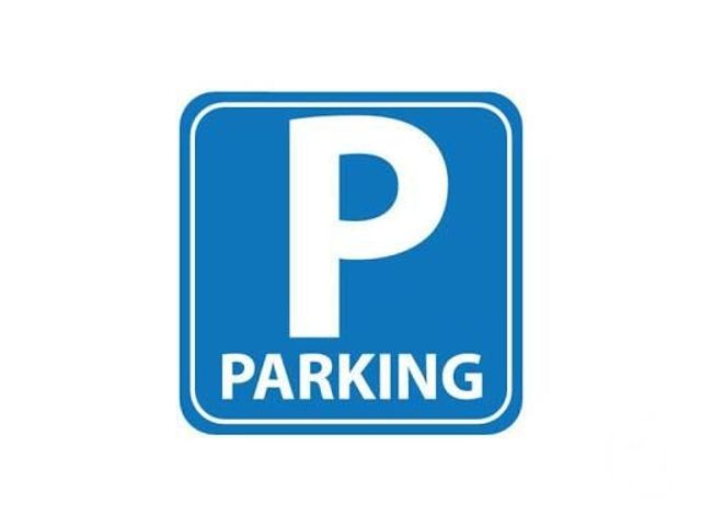 parking - PARIS - 75016