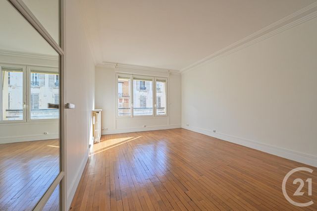 Appartement F3 à louer - 3 pièces - 59,81 m2 - Paris - 75016 - ILE-DE-FRANCE