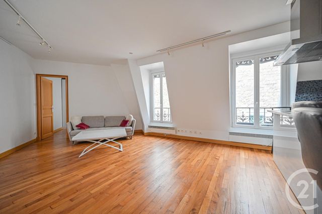 appartement - PARIS - 75016