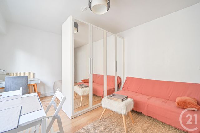 appartement - PARIS - 75016