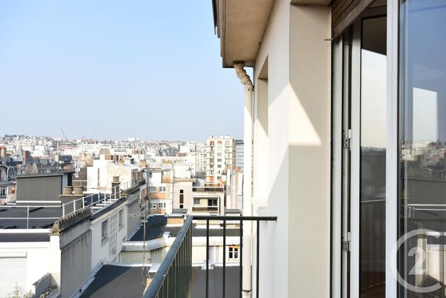 appartement - PARIS - 75016