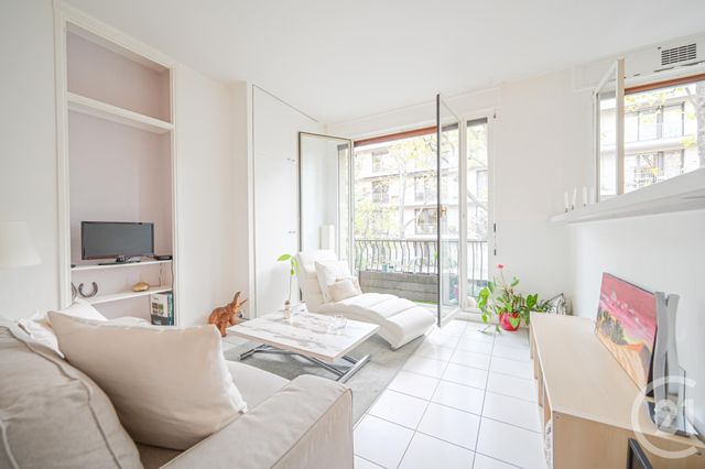 appartement - NEUILLY SUR SEINE - 92