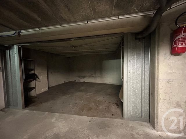 Parking à louer - 15 m2 - Paris - 75016 - ILE-DE-FRANCE