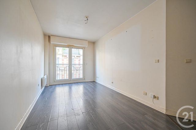 Appartement F1 à vendre - 1 pièce - 34,63 m2 - Paris - 75016 - ILE-DE-FRANCE