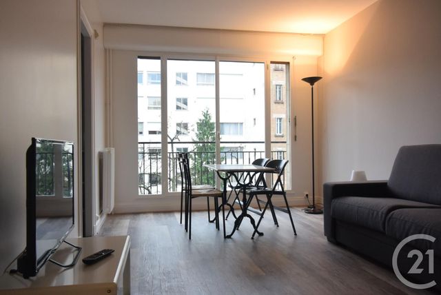 appartement - PARIS - 75116