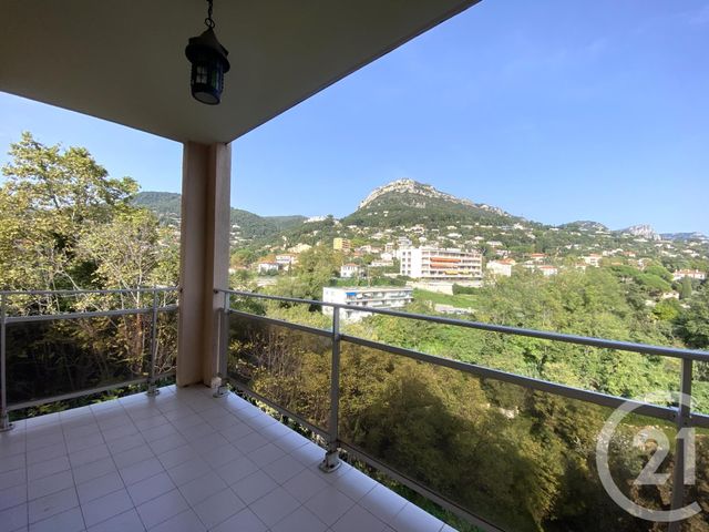 Appartement F4 à vendre - 4 pièces - 95 m2 - Vence - 06 - PROVENCE-ALPES-COTE-D-AZUR