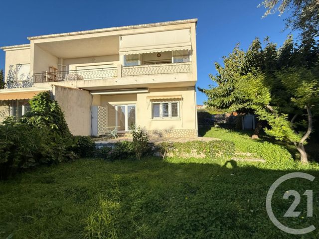 Prix immobilier VENCE - Photo d’un appartement vendu