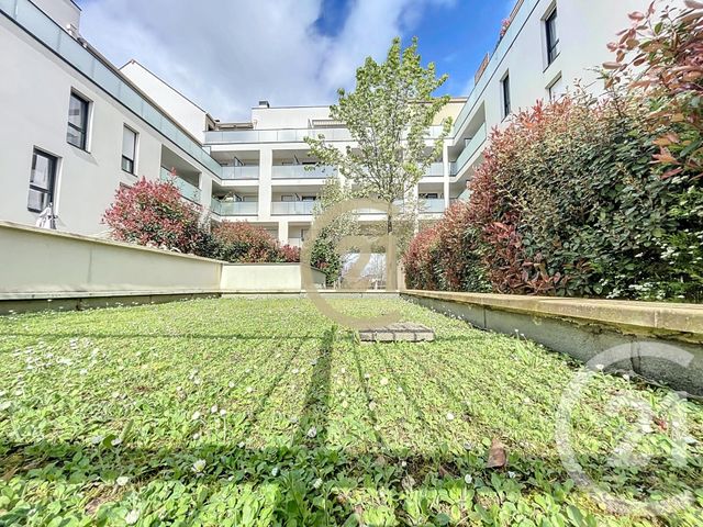 Appartement F4 à vendre - 4 pièces - 80,14 m2 - Jouy Le Moutier - 95 - ILE-DE-FRANCE