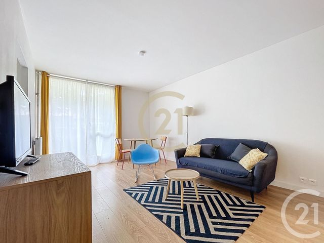 Appartement a louer cergy - 1 pièce(s) - 35 m2 - Surfyn