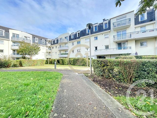 appartement - JOUY LE MOUTIER - 95