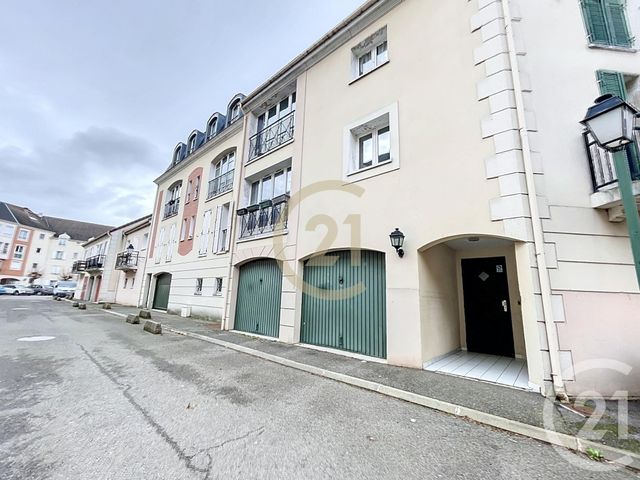 appartement - COURDIMANCHE - 95